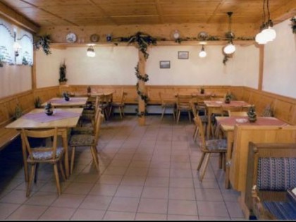 照片: Landgasthof Schwarzer Adler