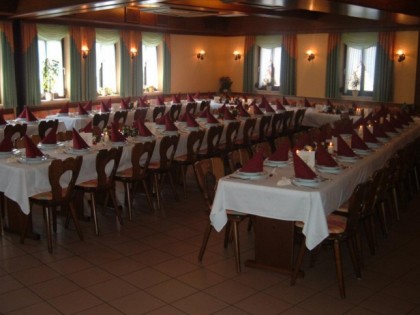 照片: Landgasthof Schwarzer Adler